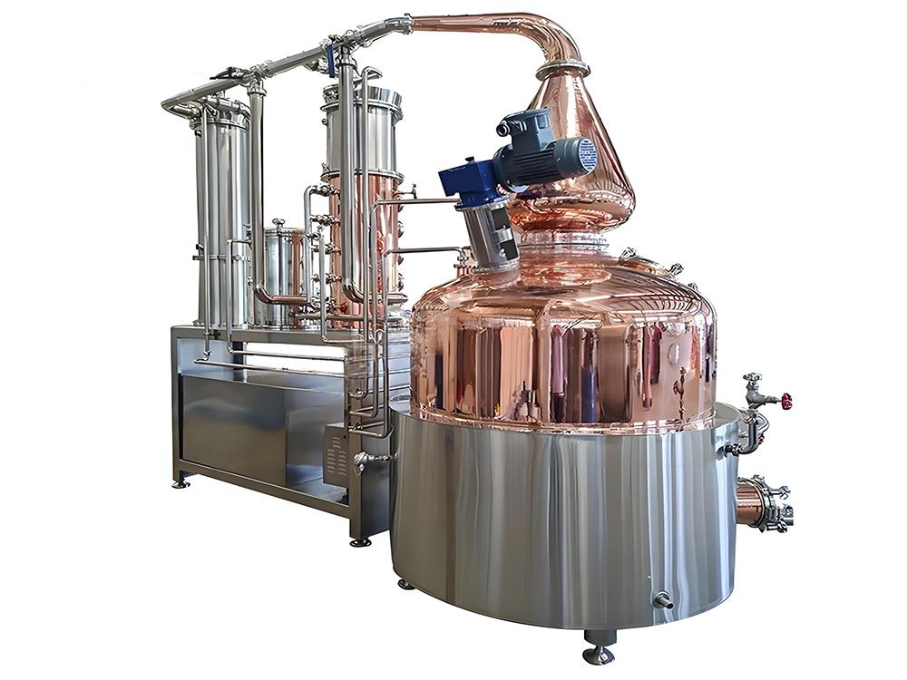 <b>800L Complete Grain Whisky Di</b>